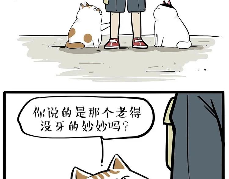 第216话 傲霸求领养了！34