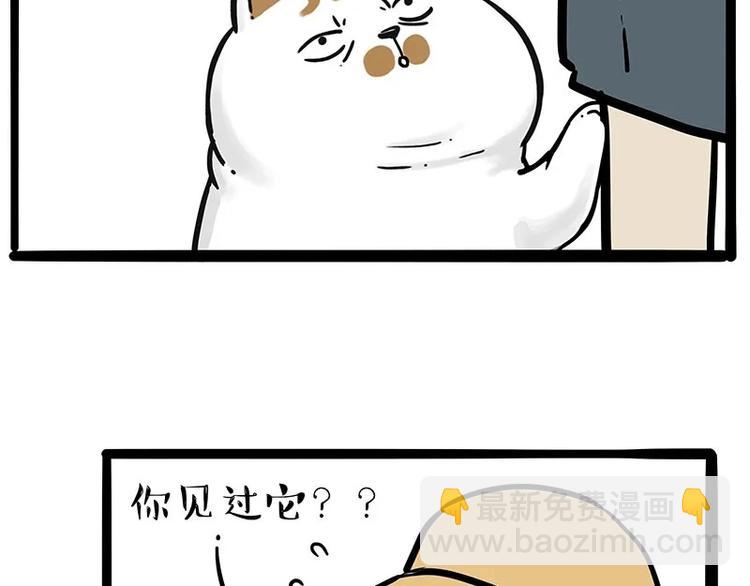 第216话 傲霸求领养了！35