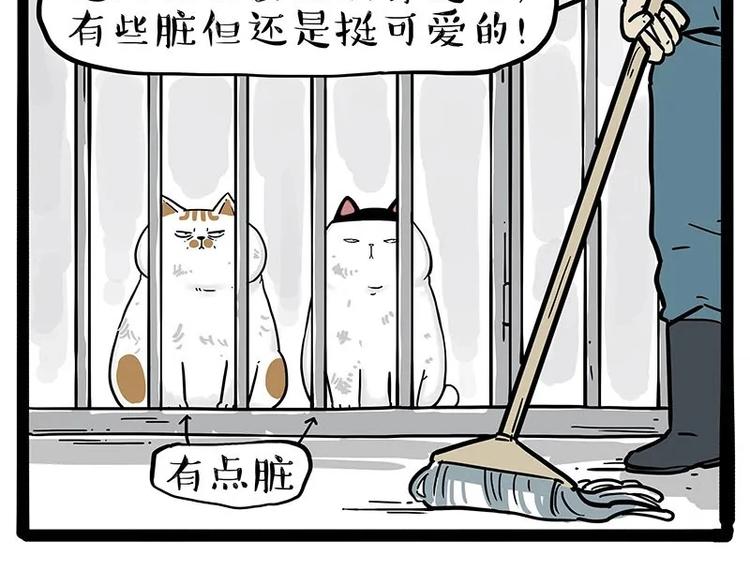 第216话 傲霸求领养了！5