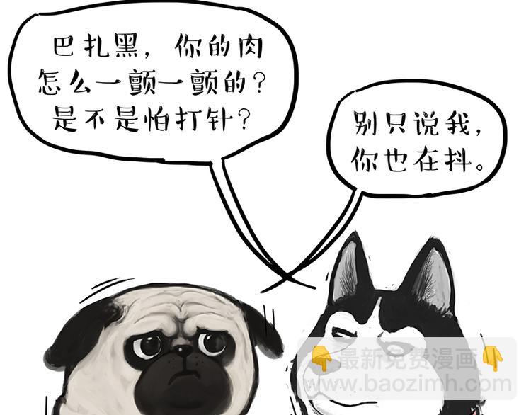 第218话 你不配有爱情2