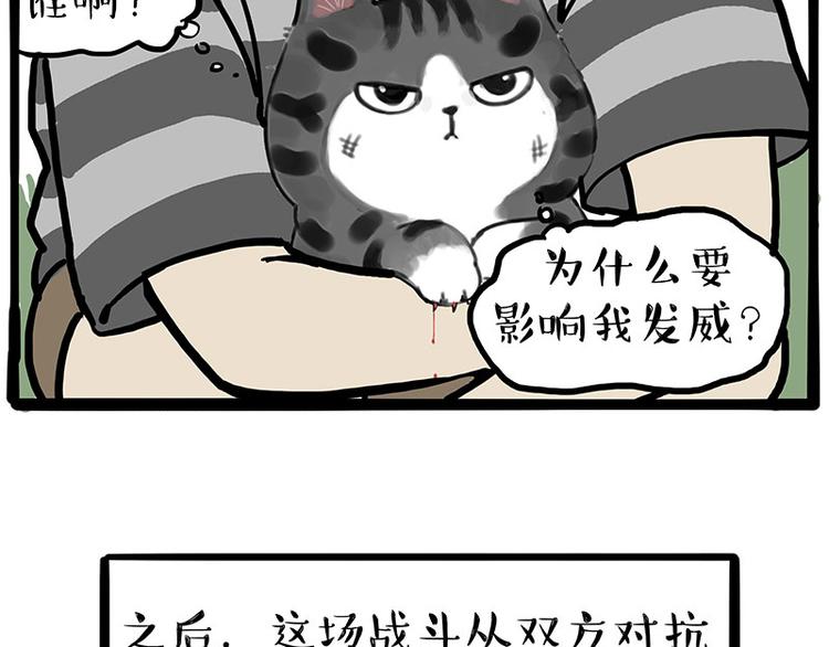 第219话 少年侠.你给我爬！39