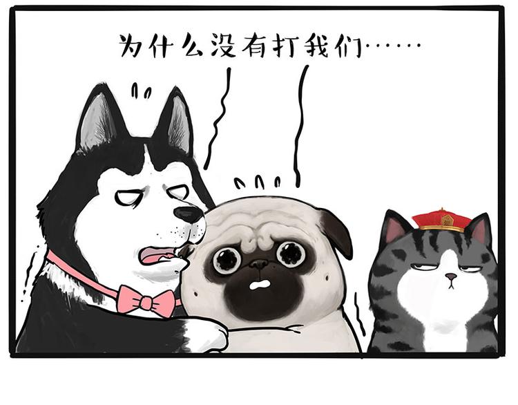 第220话 拆家没怕过谁65