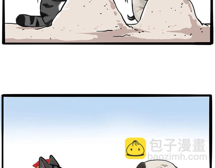 第221话 单身让人变态4