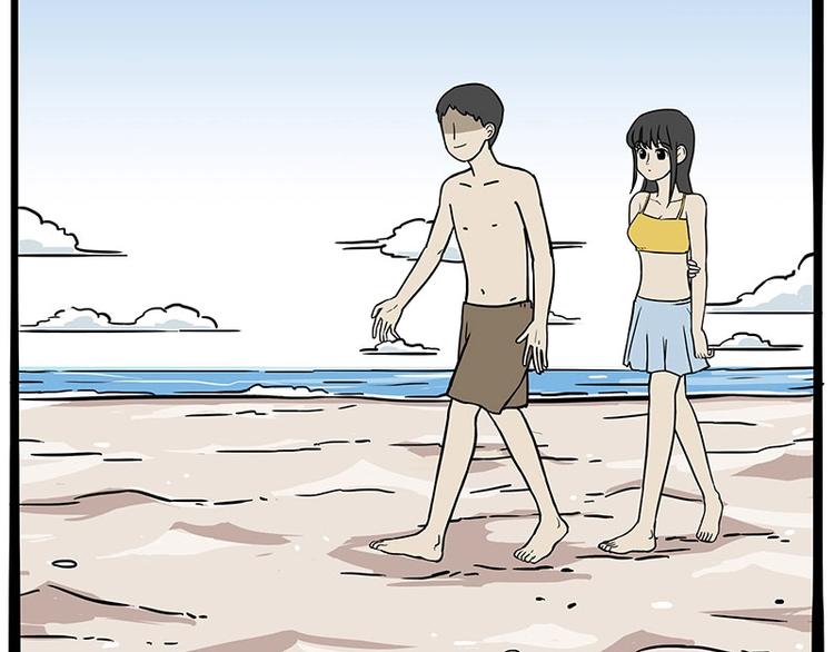 第221话 单身让人变态55