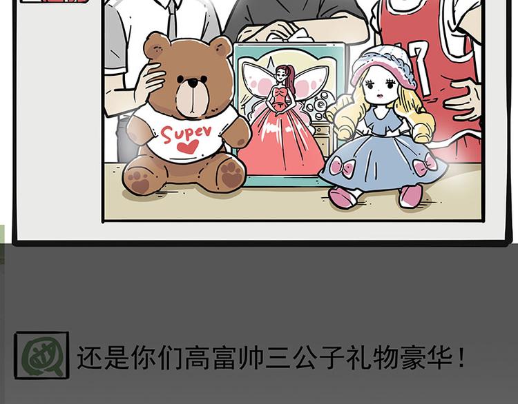 第225 有的人从小就注定单身6