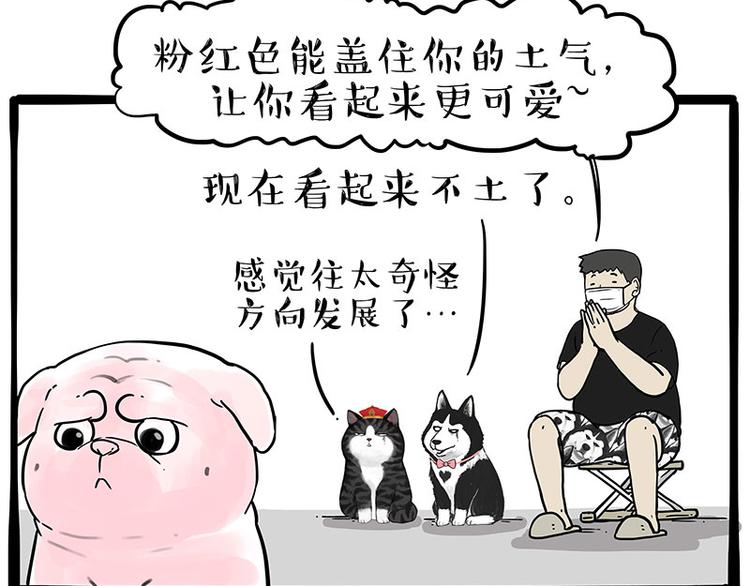 第227话 丑狗宿命47