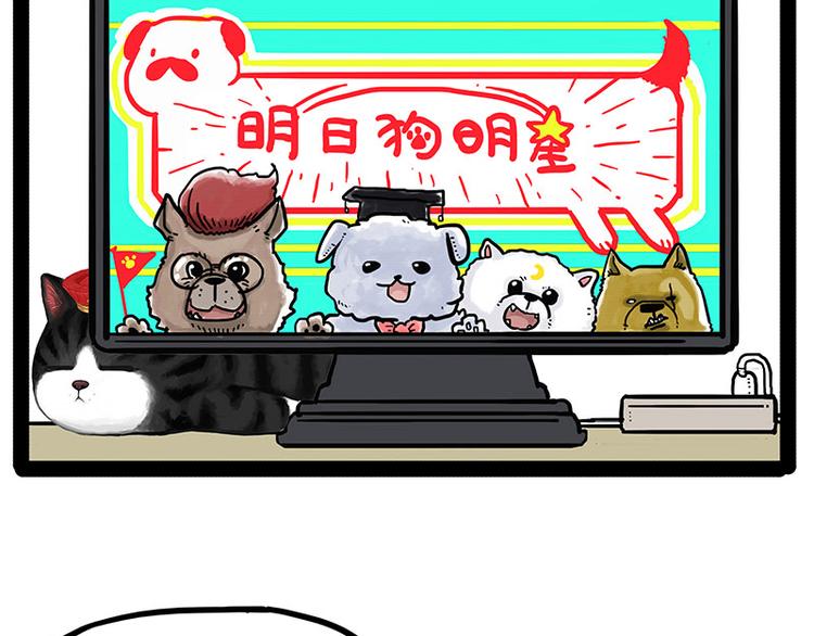 第230话 巴扎黑进娱乐圈？1