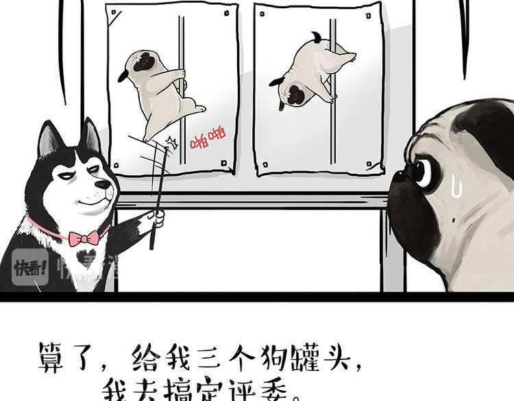 第230话 巴扎黑进娱乐圈？19