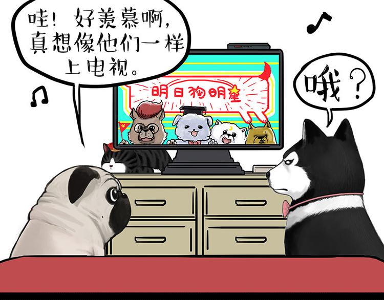 第230话 巴扎黑进娱乐圈？2
