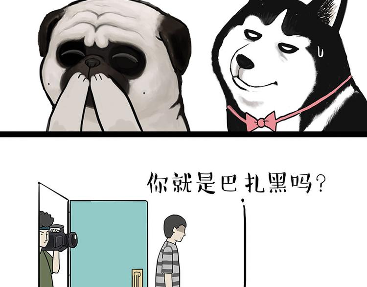第230话 巴扎黑进娱乐圈？32