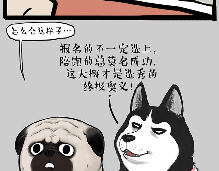 第230话 巴扎黑进娱乐圈？38