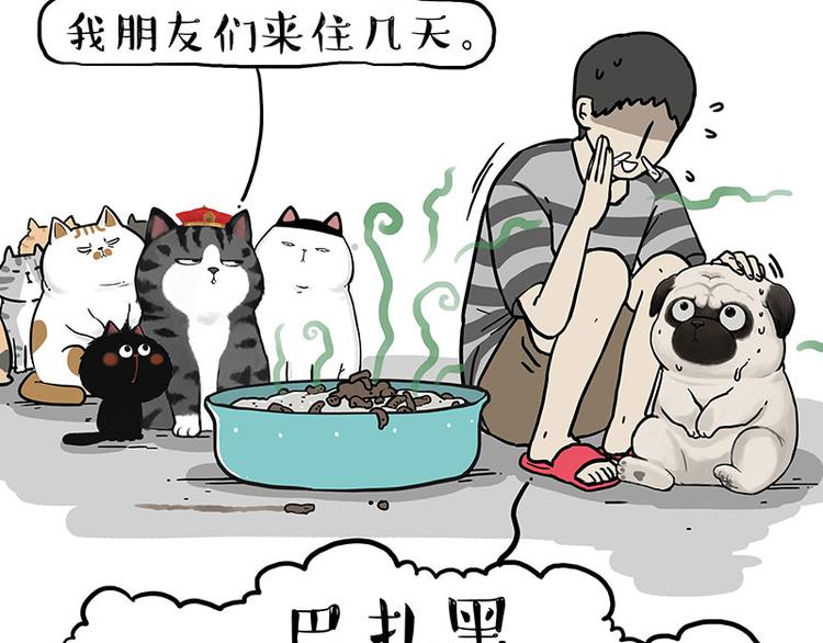 第234话 “基因”突变？11