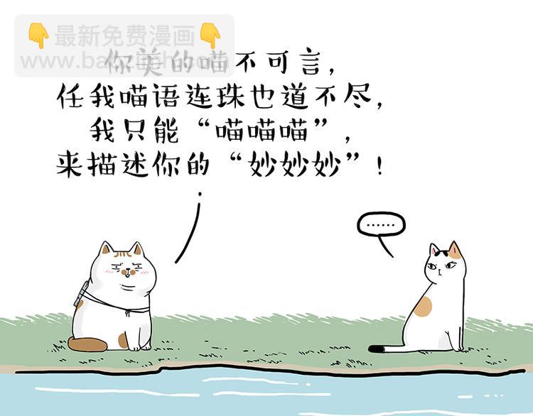 第238话 吾皇的爱情“喵”招23