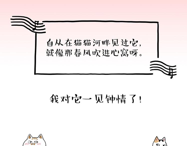 第238话 吾皇的爱情“喵”招9