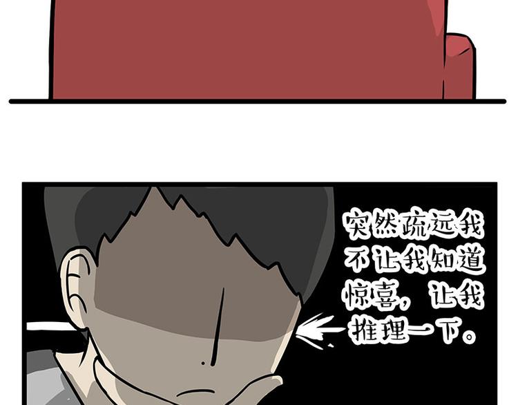 第241话 有吓成“骷髅”12