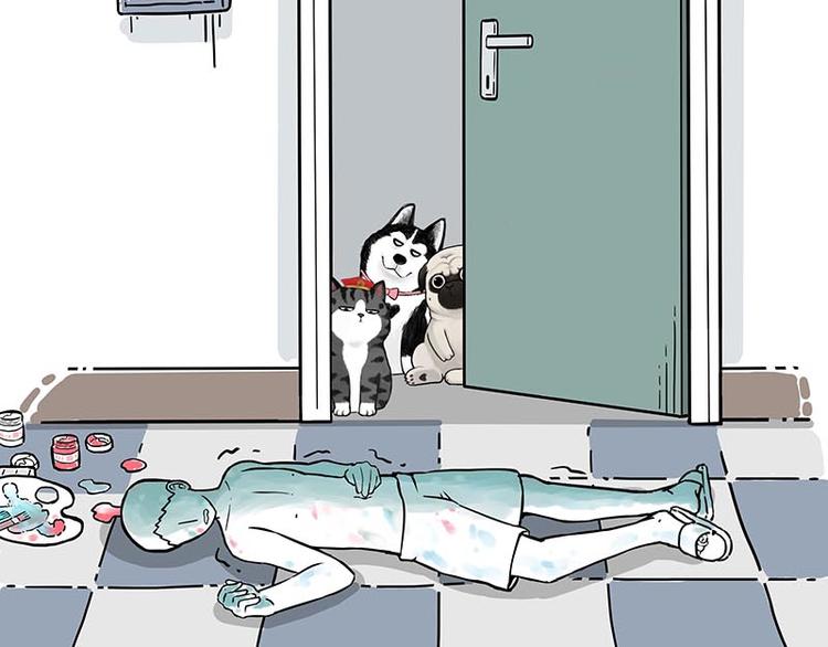 第243话 社会性死亡76