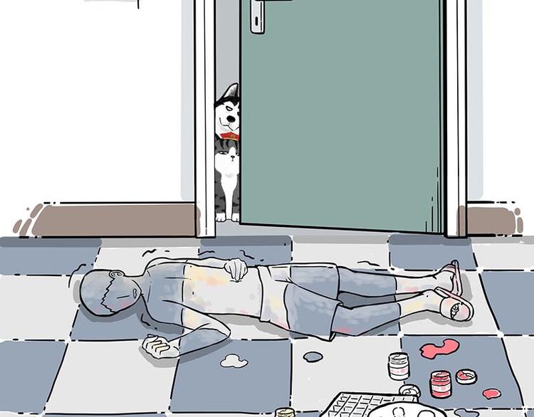 第243话 社会性死亡82