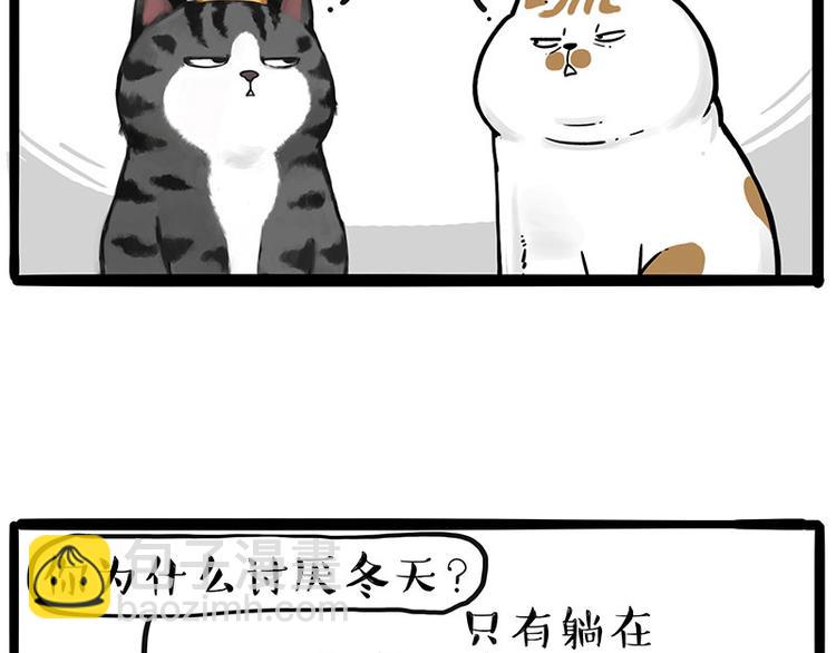 第249话 黑黑快跑！1