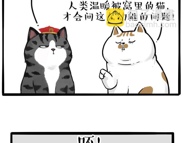 第249话 黑黑快跑！2