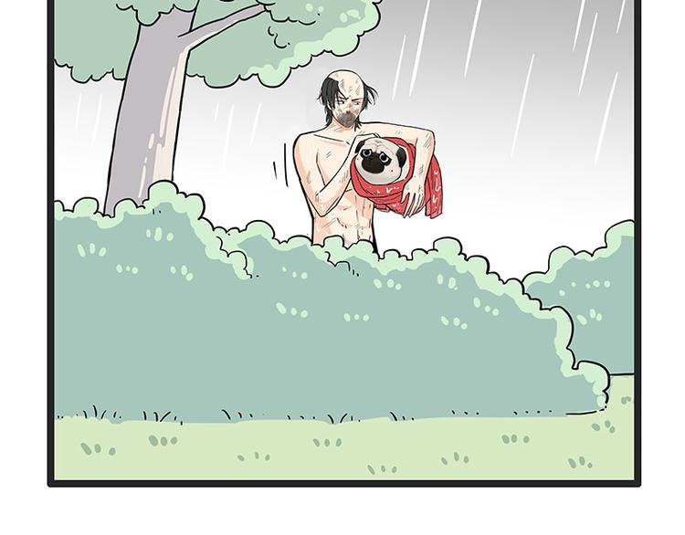 第252话 秃头帅哥80