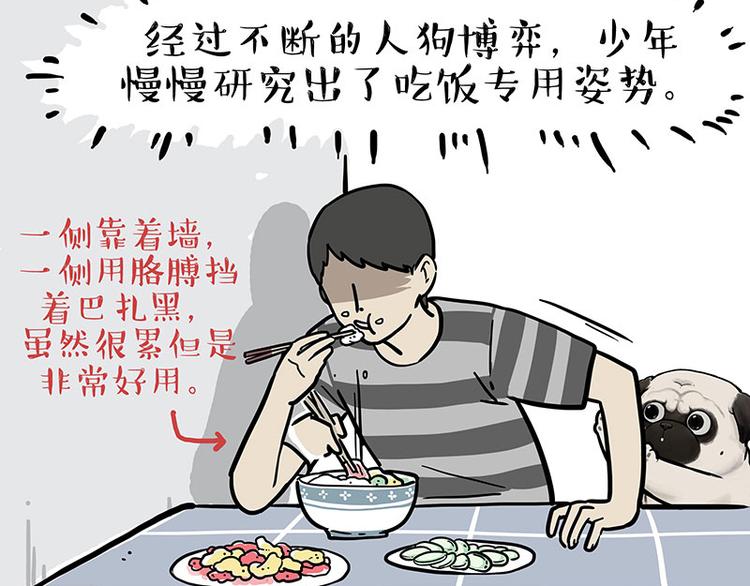 第253话 与狗争饭6