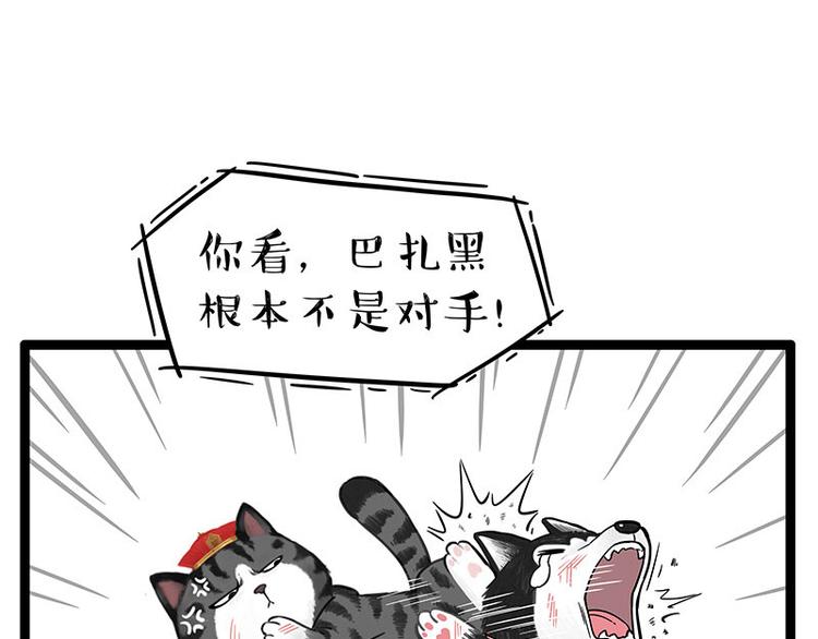 第254话 摔角大赛谁与争锋13