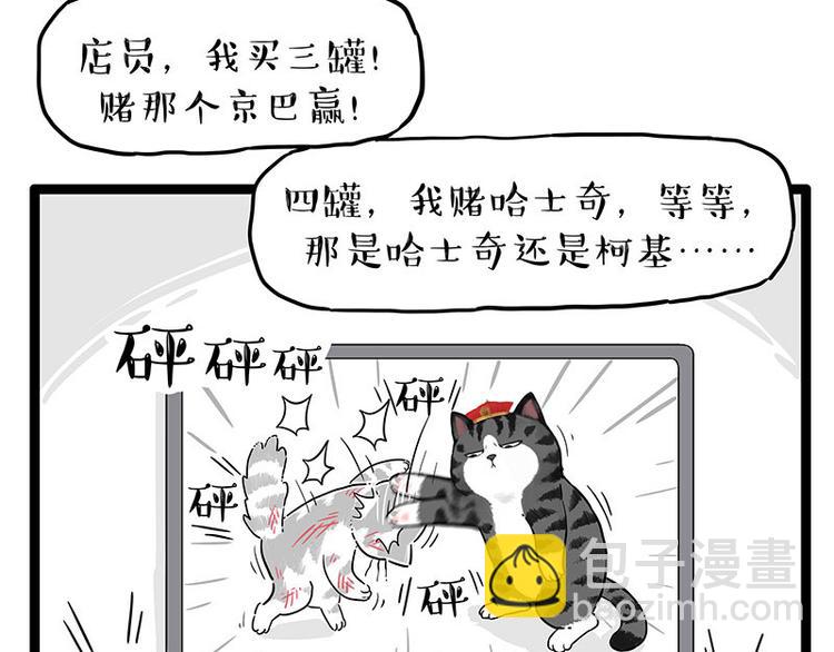 第254话 摔角大赛谁与争锋34