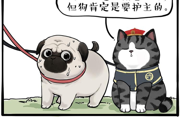 第262话 忠犬巴扎黑？！24