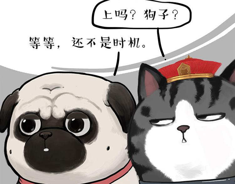 第262话 忠犬巴扎黑？！30