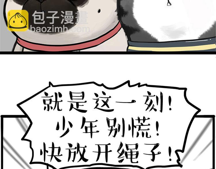 第262话 忠犬巴扎黑？！43