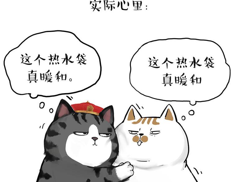 第263话 没心没肺的快乐16