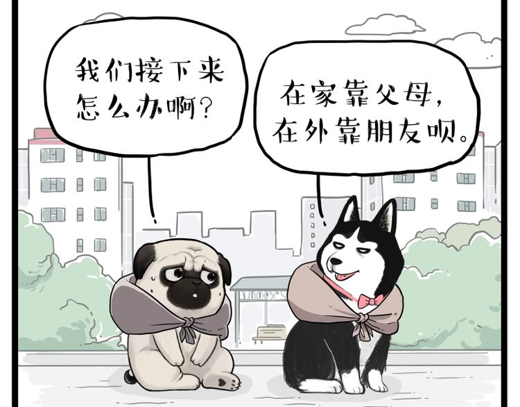 第264话 父愁者联盟！8