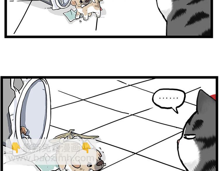 第266话 我偷垃圾养你2