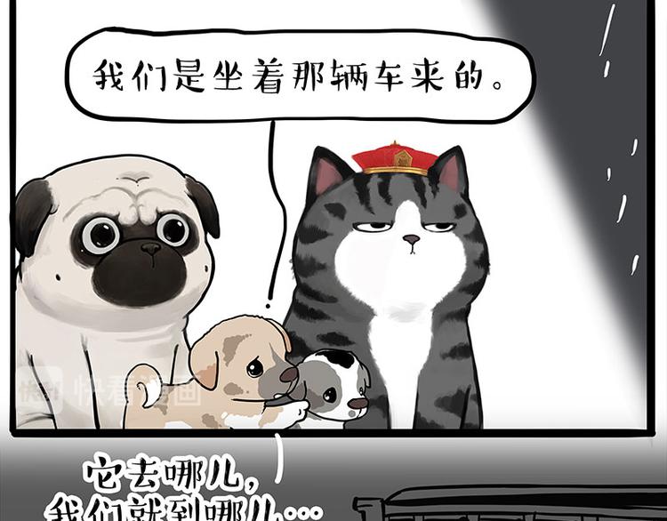 第267话 不让你流浪10