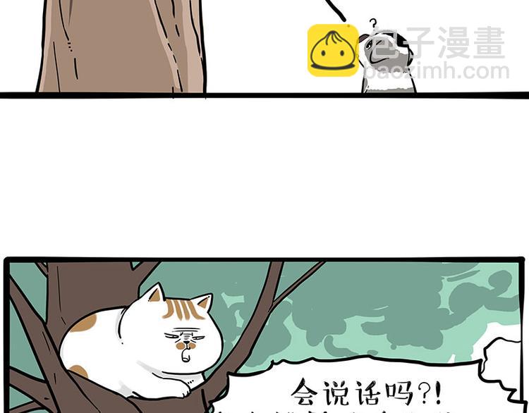 第270话 胖老猫你个大骗子！22