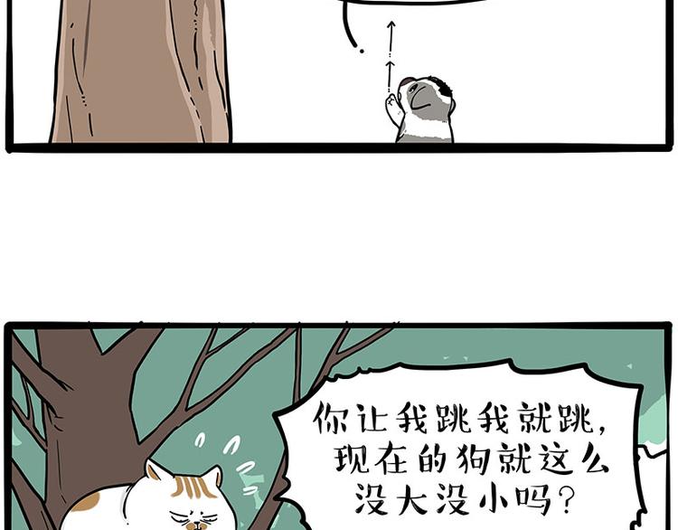 第270话 胖老猫你个大骗子！29