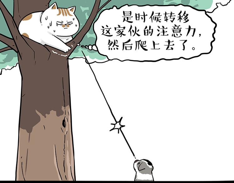 第270话 胖老猫你个大骗子！33