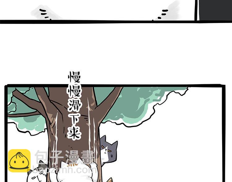 第271话 进击的流浪猫！8