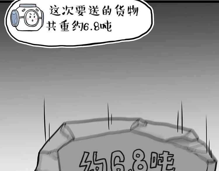 第274话 6吨快递！19