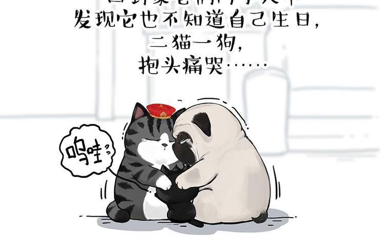第275话 吾皇过生日了16