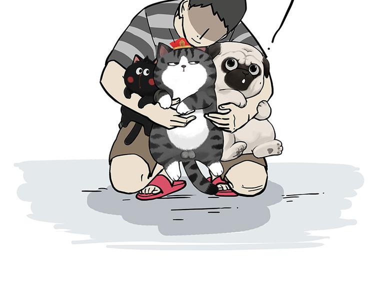 第275话 吾皇过生日了24