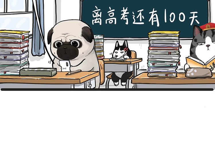 第276话 高考逆袭1