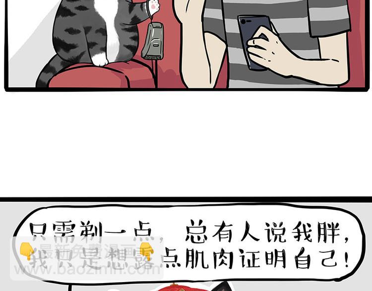 第282话 型男（猫）33