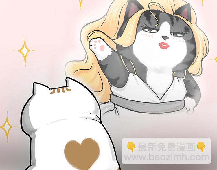 第284话 美喵竟是我自己23