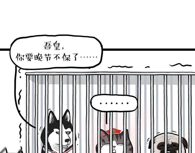 第284话 美喵竟是我自己57