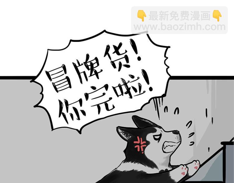 第288话 冒牌货，拿来吧你！25