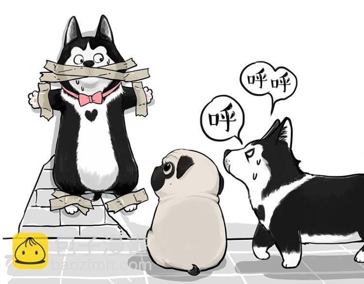 第288话 冒牌货，拿来吧你！58