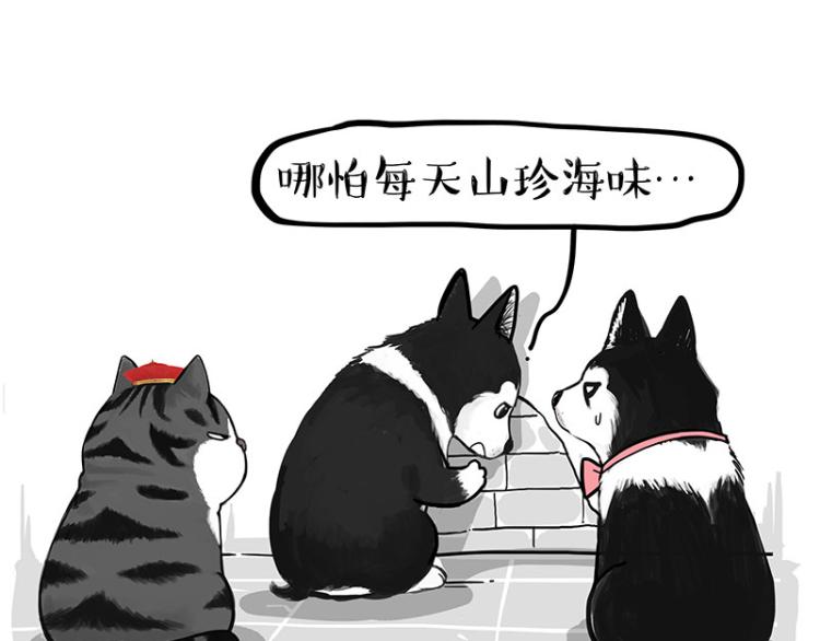 第289话 吹牛狗真牛12