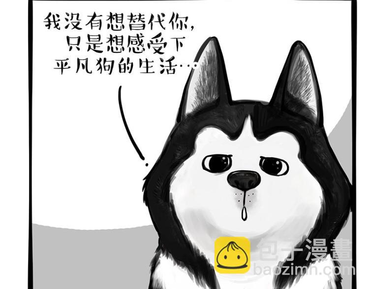 第289话 吹牛狗真牛2