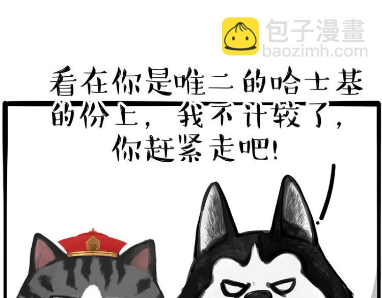 第289话 吹牛狗真牛33